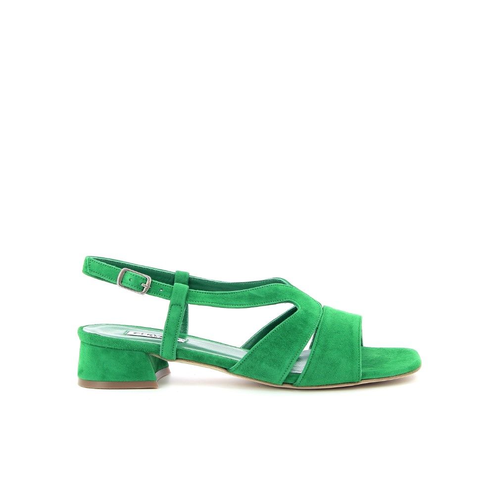 Cervone Sandaal 232693 groen