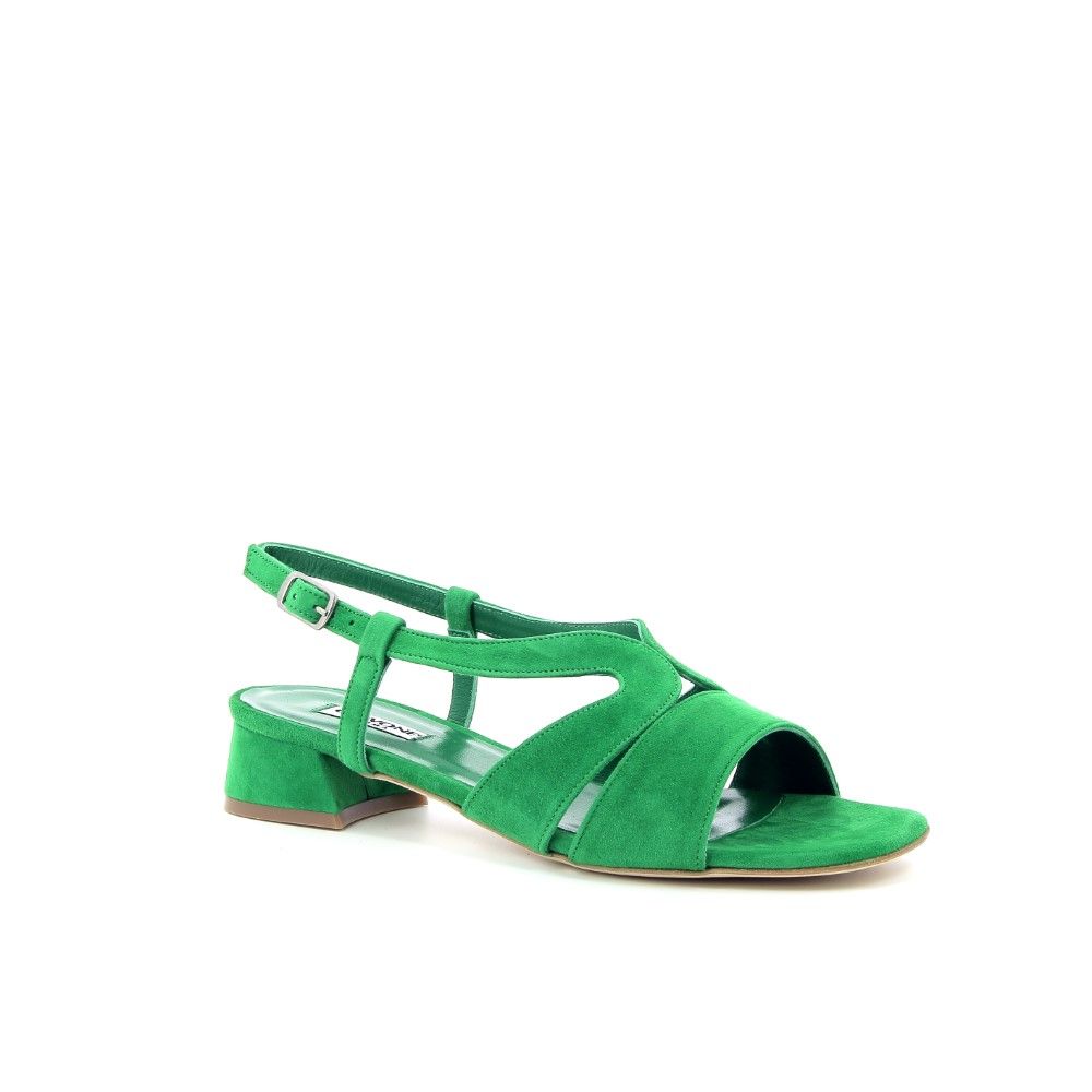 Cervone Sandaal 232693 groen