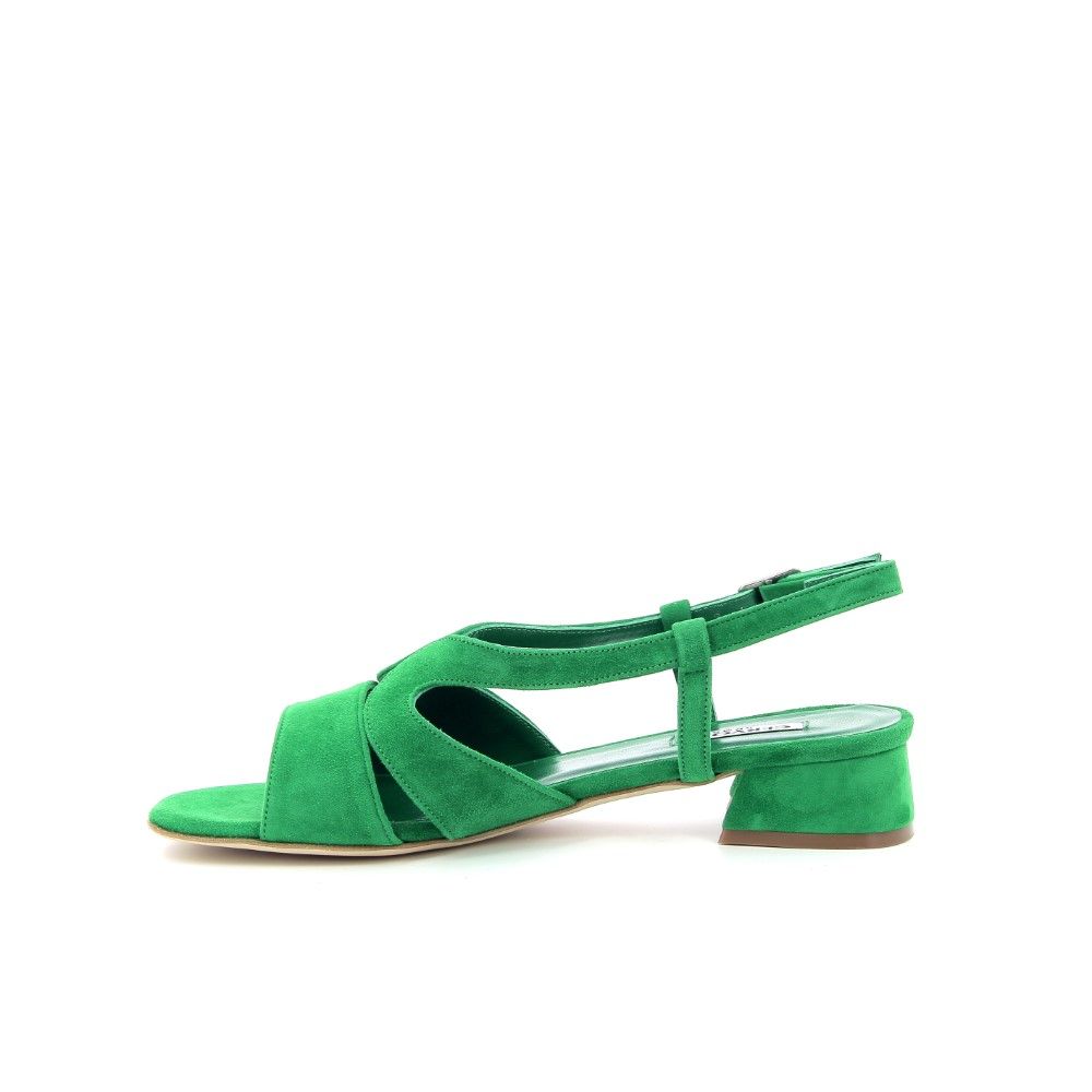 Cervone Sandaal 232693 groen