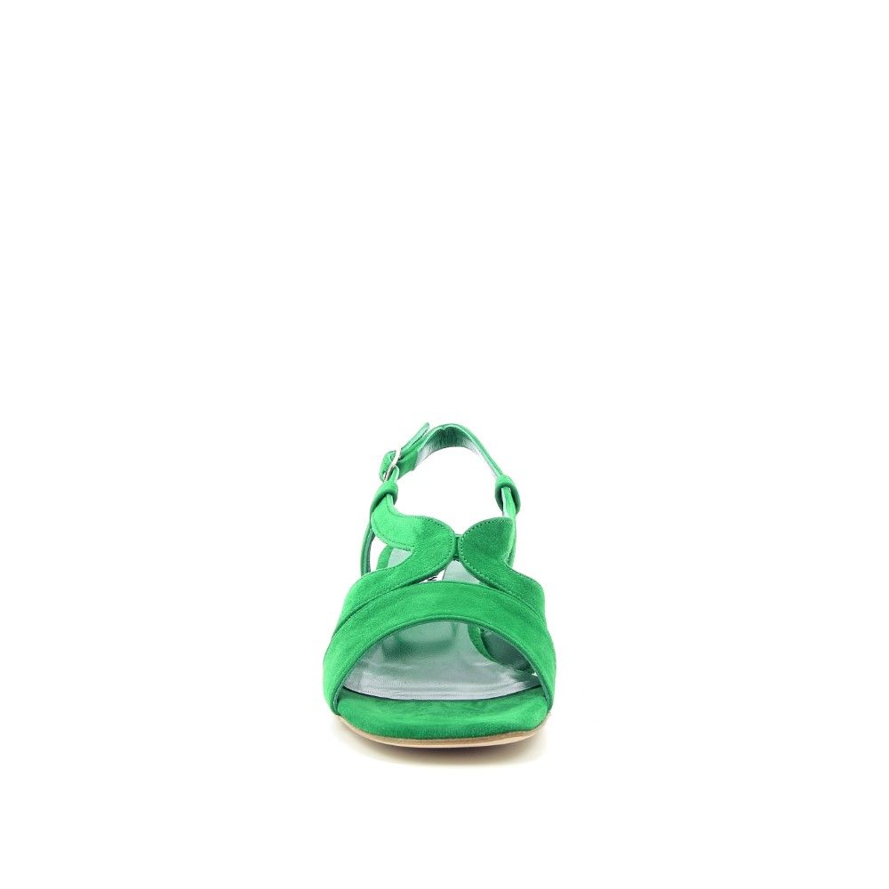 Cervone Sandaal 232693 groen