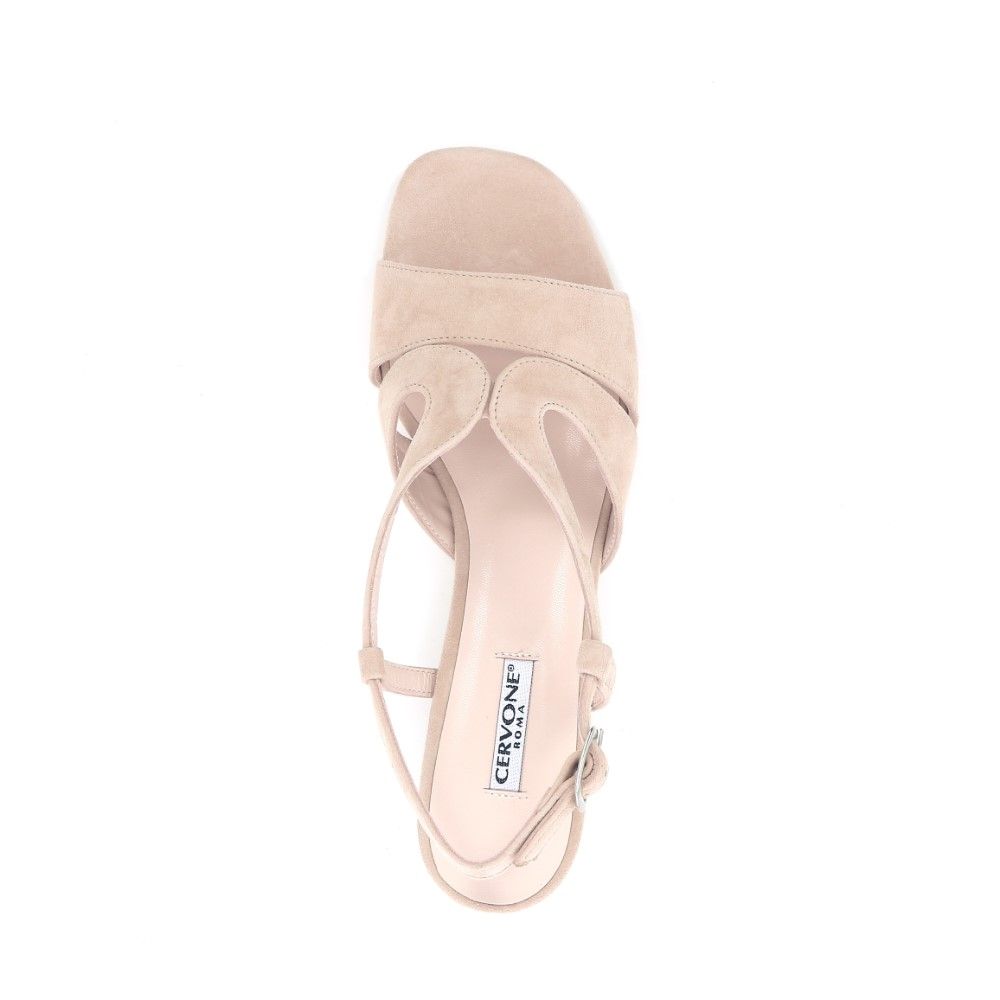 Cervone Sandaal 232694 roze