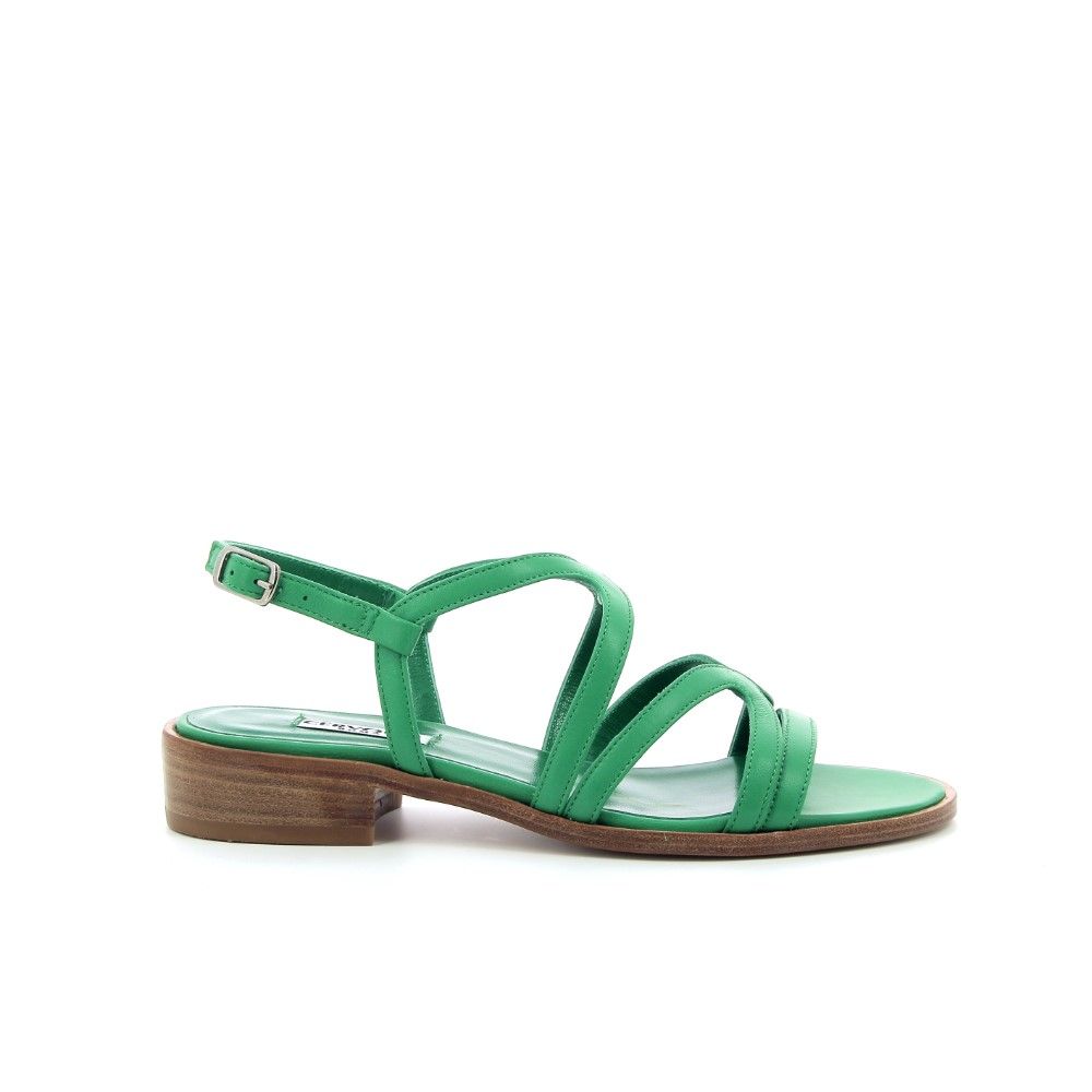 Cervone Sandaal 232699 groen