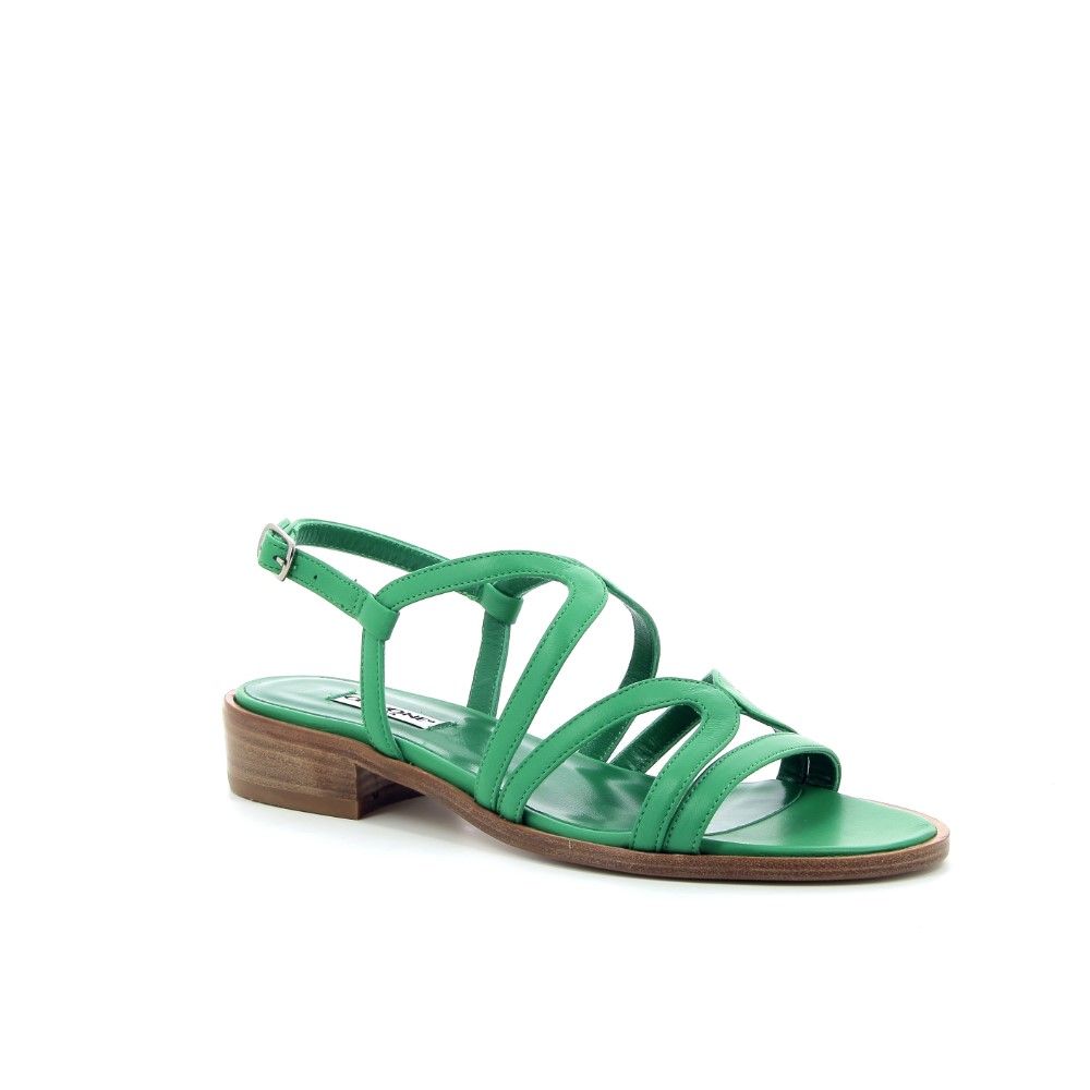Cervone Sandaal 232699 groen