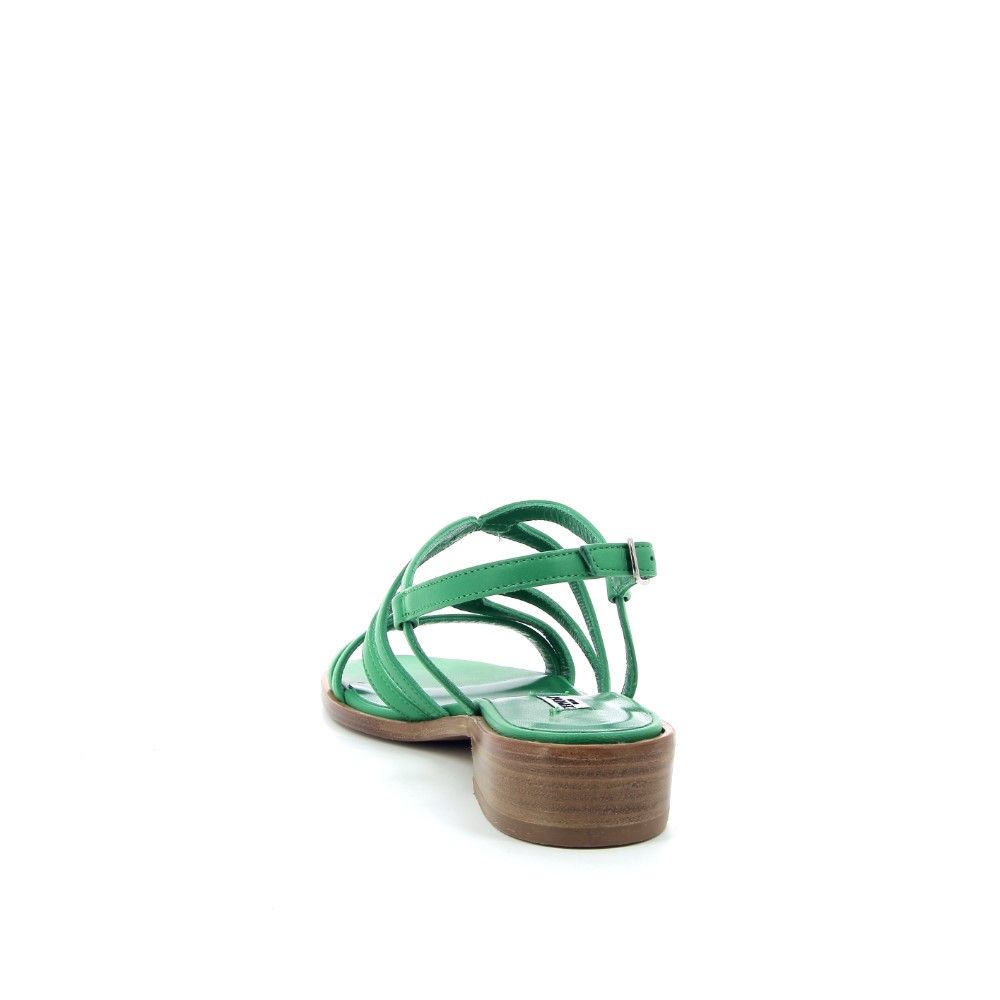 Cervone Sandaal 232699 groen