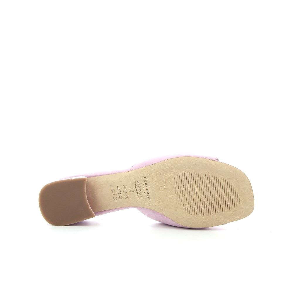 Cervone Muiltje 232703 roze