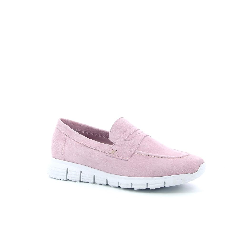 Cervone Mocassin 232706 roze