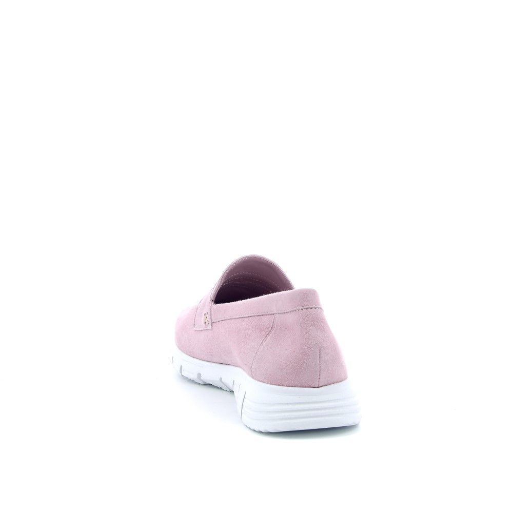Cervone Mocassin 232706 roze