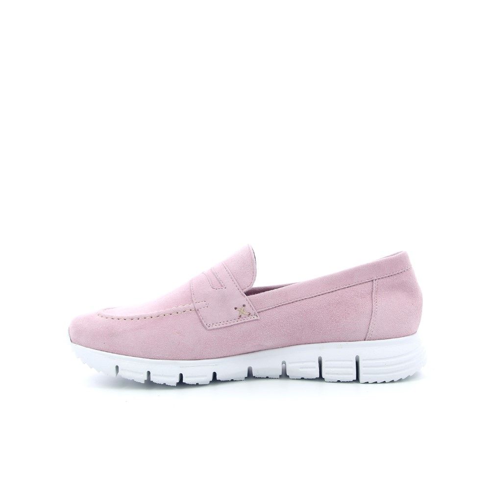 Cervone Mocassin 232706 roze