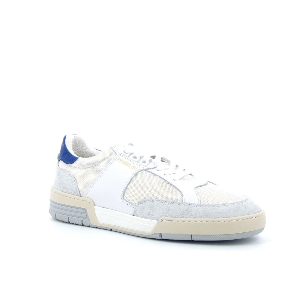 Parbleu Sneaker 232756 wit