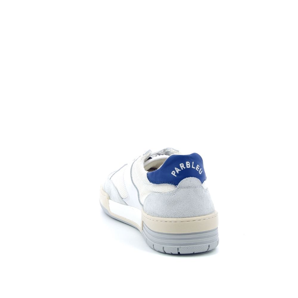 Parbleu Sneaker 232756 wit