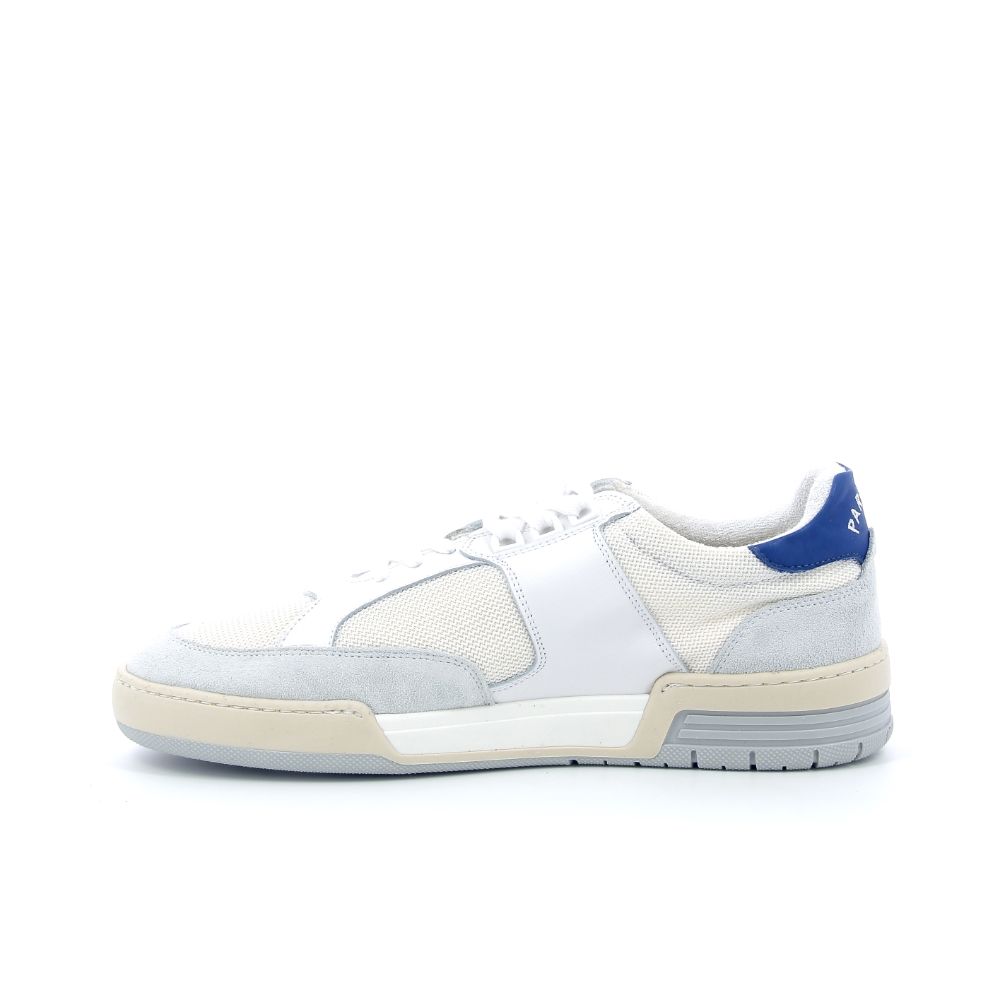 Parbleu Sneaker 232756 wit