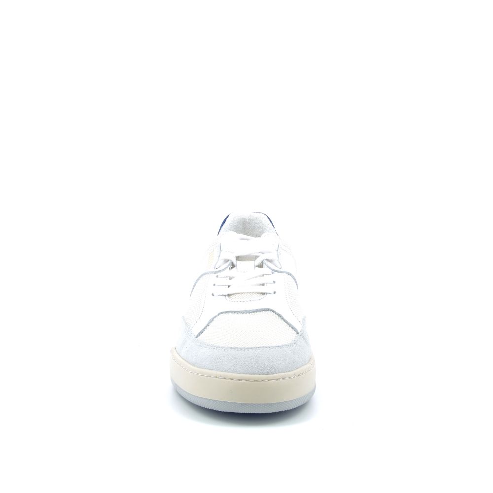 Parbleu Sneaker 232756 wit