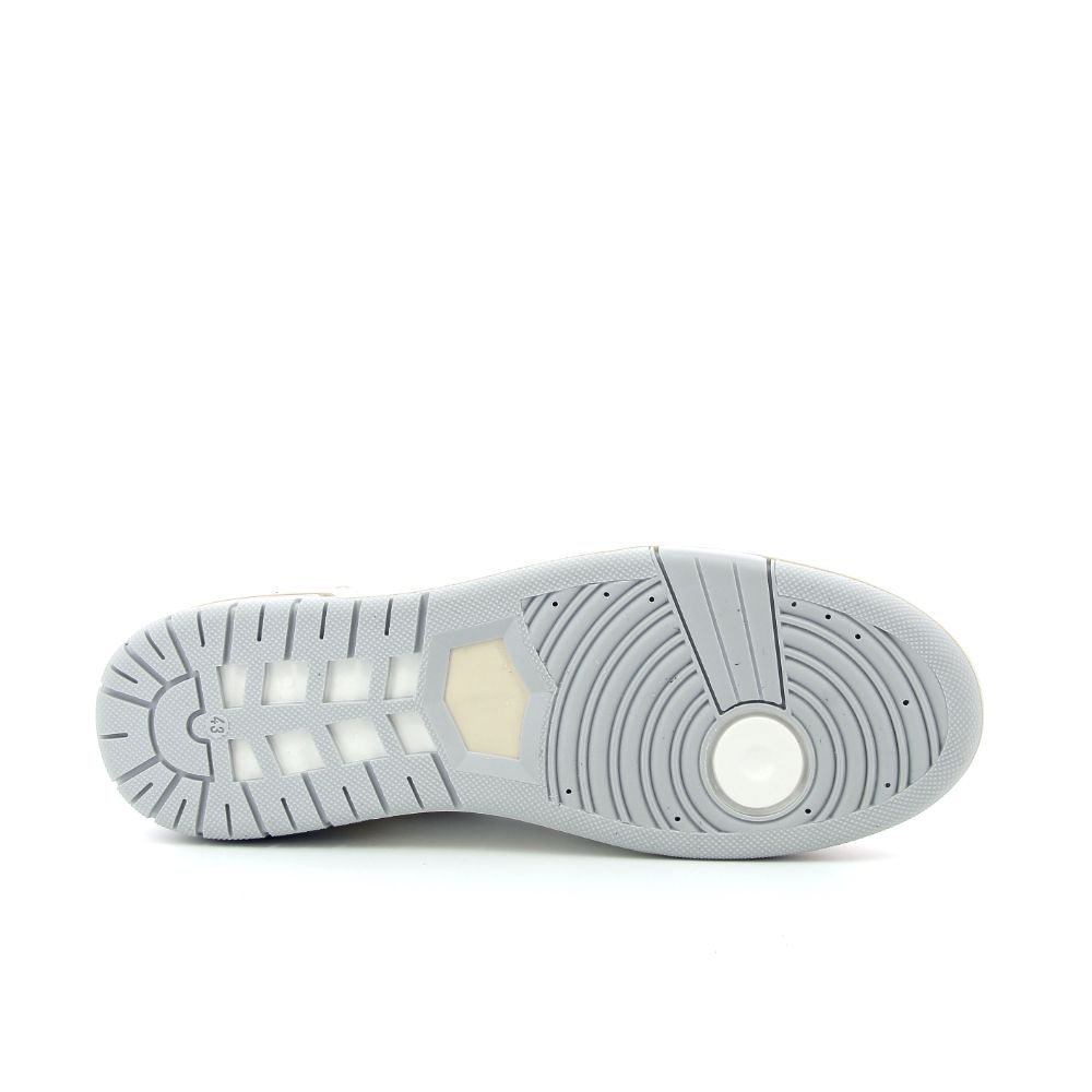 Parbleu Sneaker 232756 wit