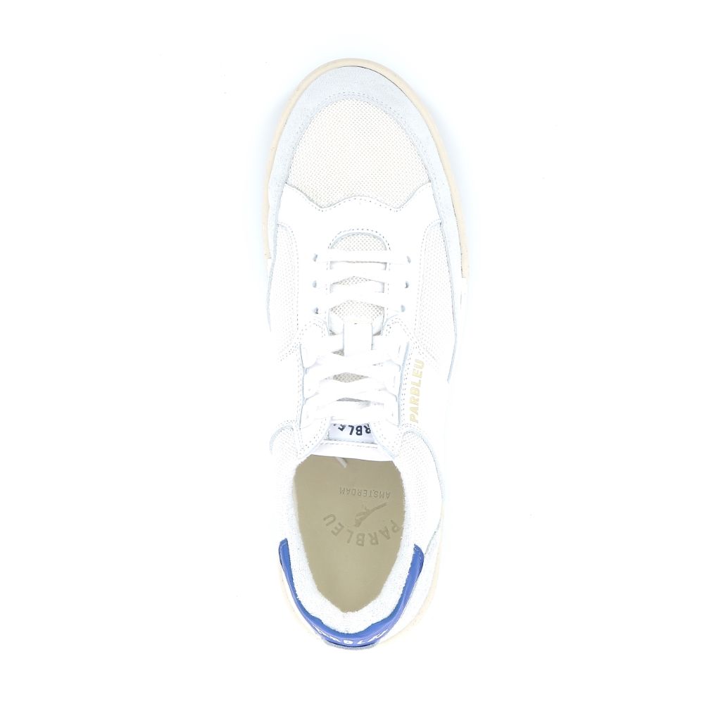 Parbleu Sneaker 232756 wit
