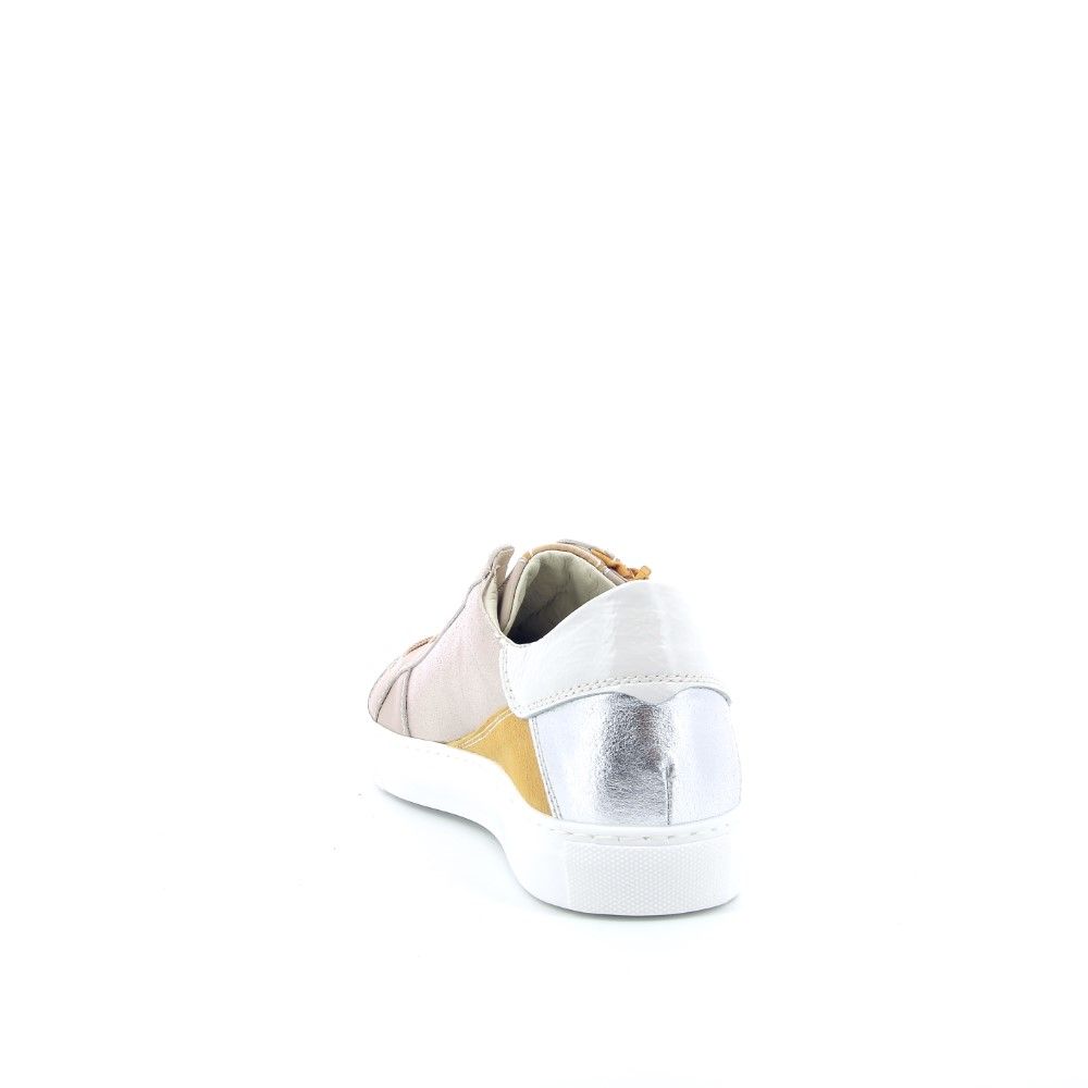 Dl Sport Sneaker 232758 beige