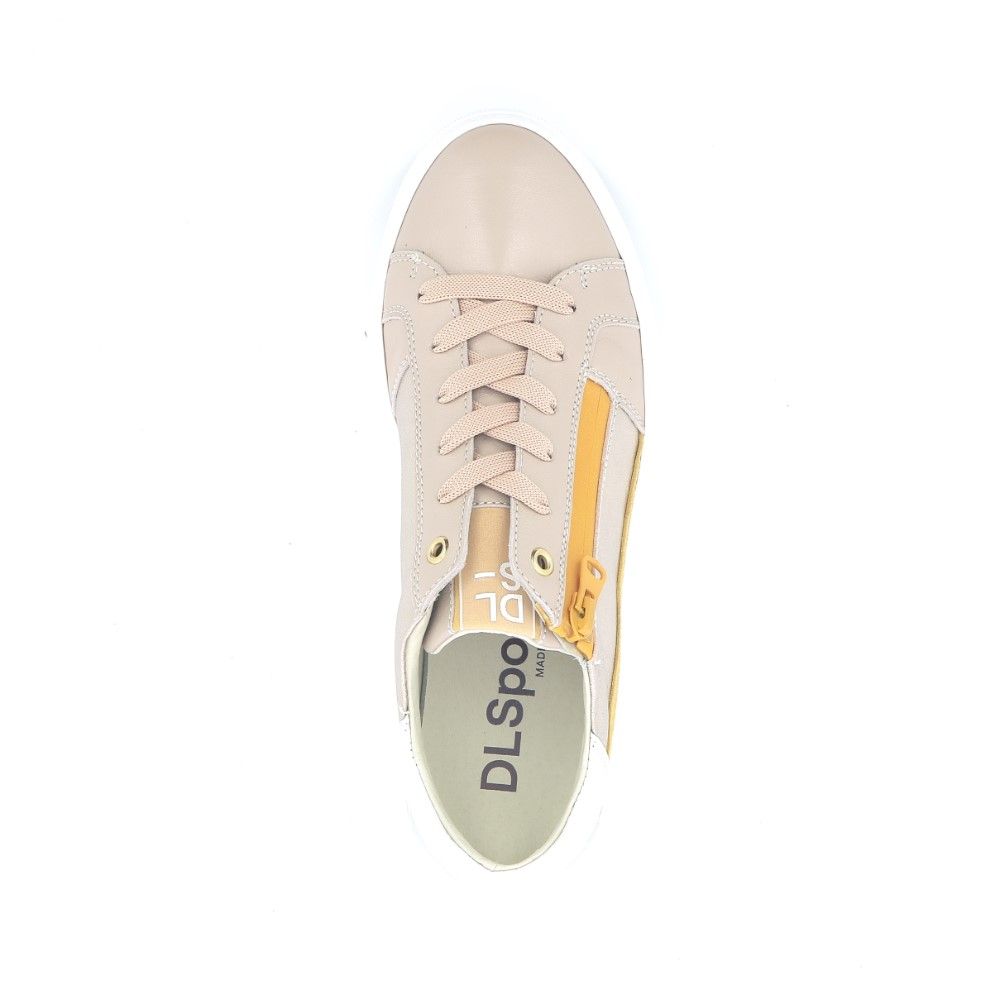 Dl Sport Sneaker 232758 beige
