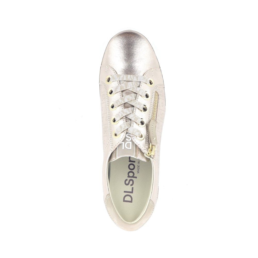 Dl Sport Sneaker 232764 goud