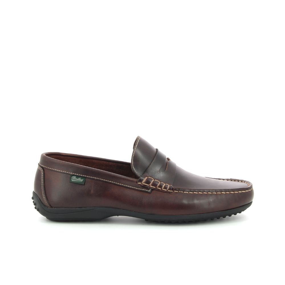 Paraboot Cabrio 232804 bruin