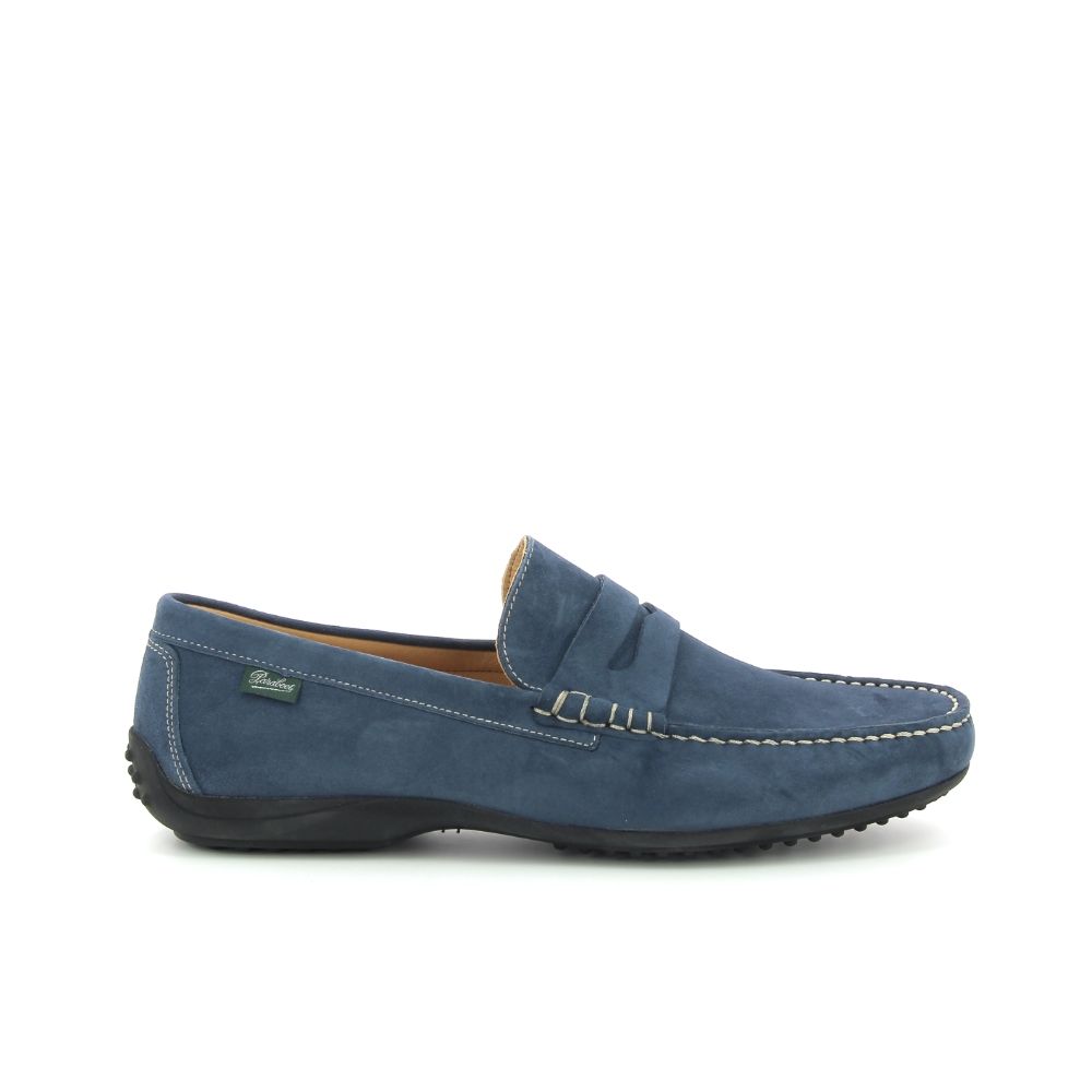 Paraboot Cabrio 232805 blauw