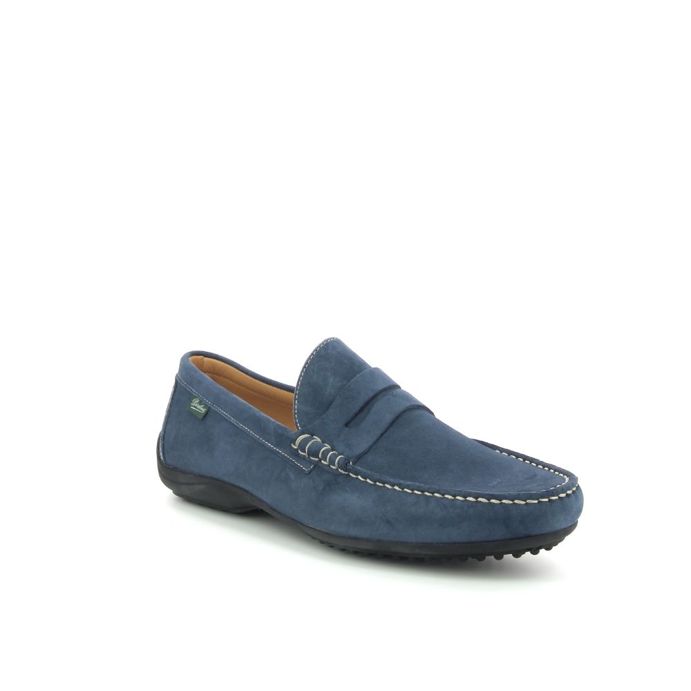 Paraboot Cabrio 232805 blauw