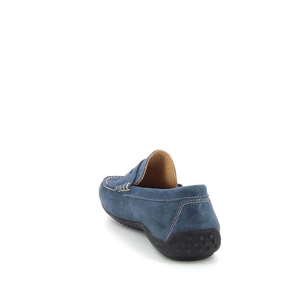 Paraboot Cabrio 232805 blauw