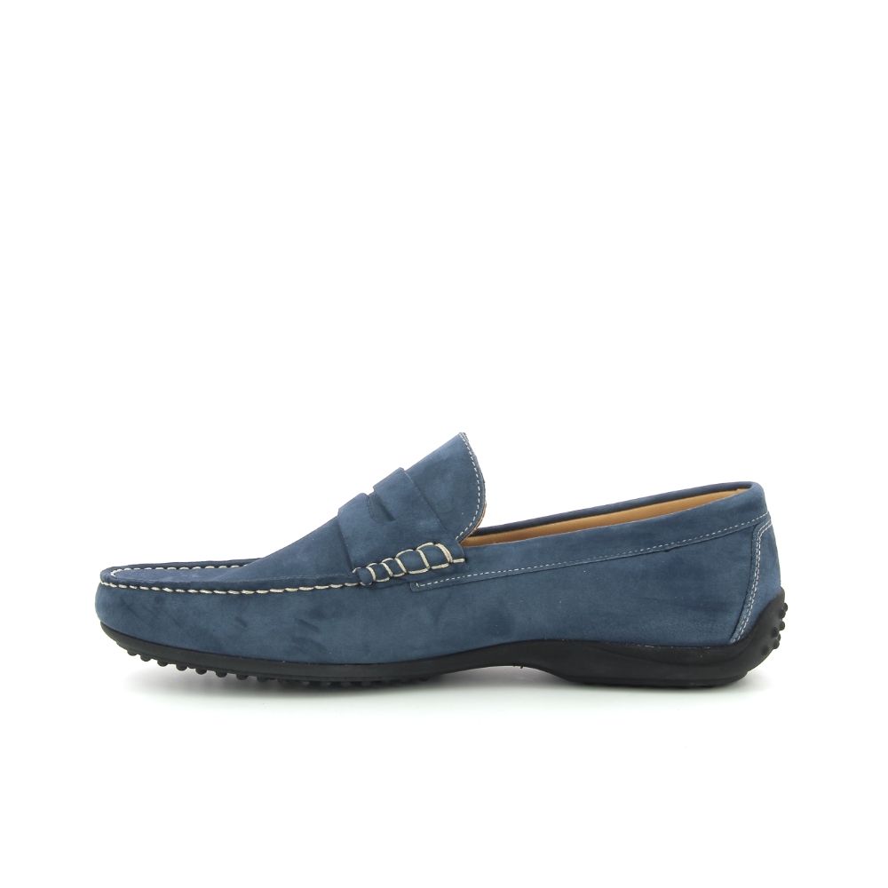 Paraboot Cabrio 232805 blauw