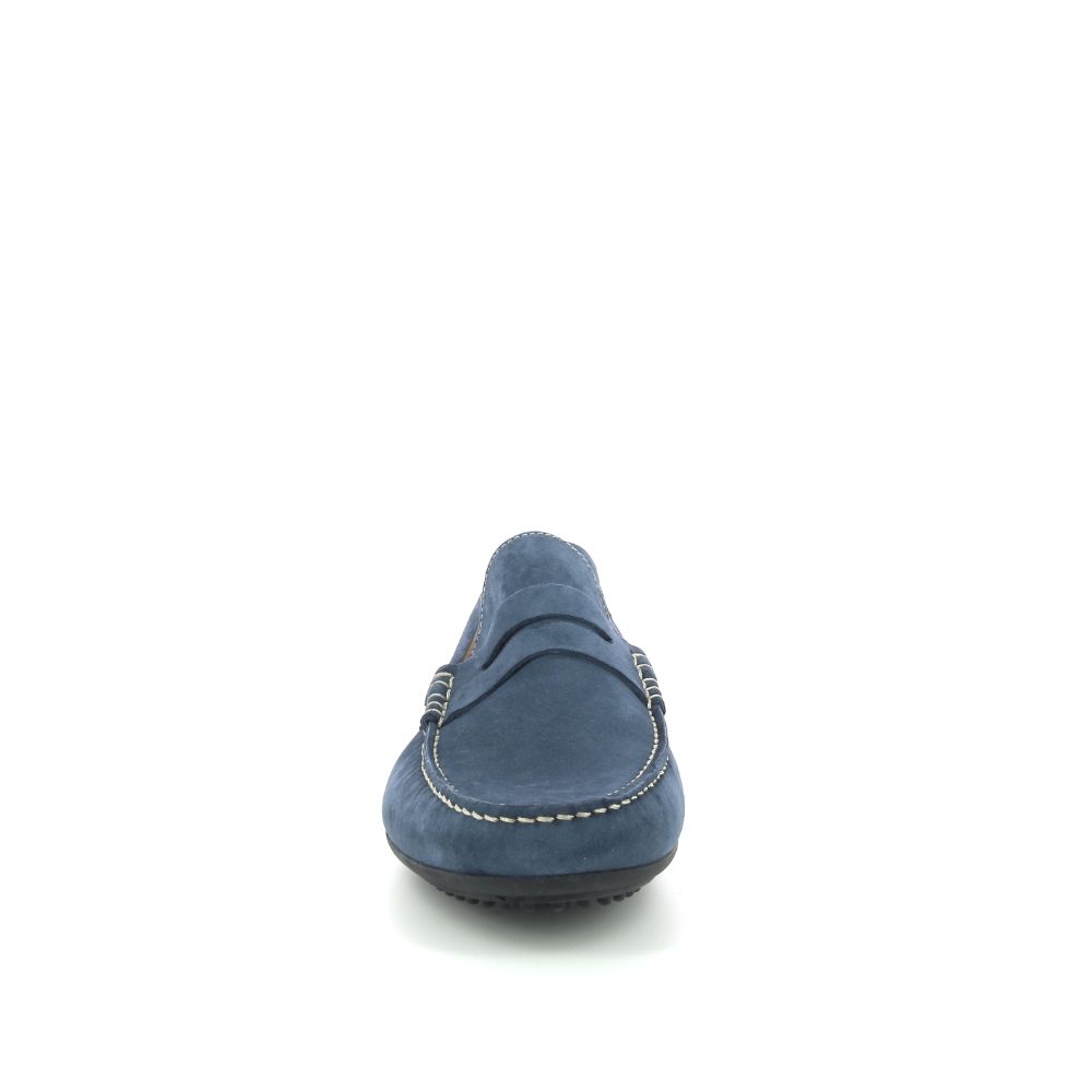 Paraboot Cabrio 232805 blauw