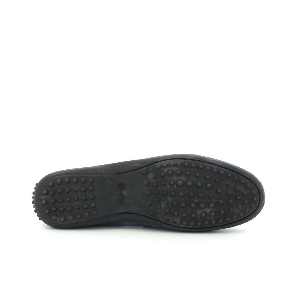 Paraboot Cabrio 232805 blauw