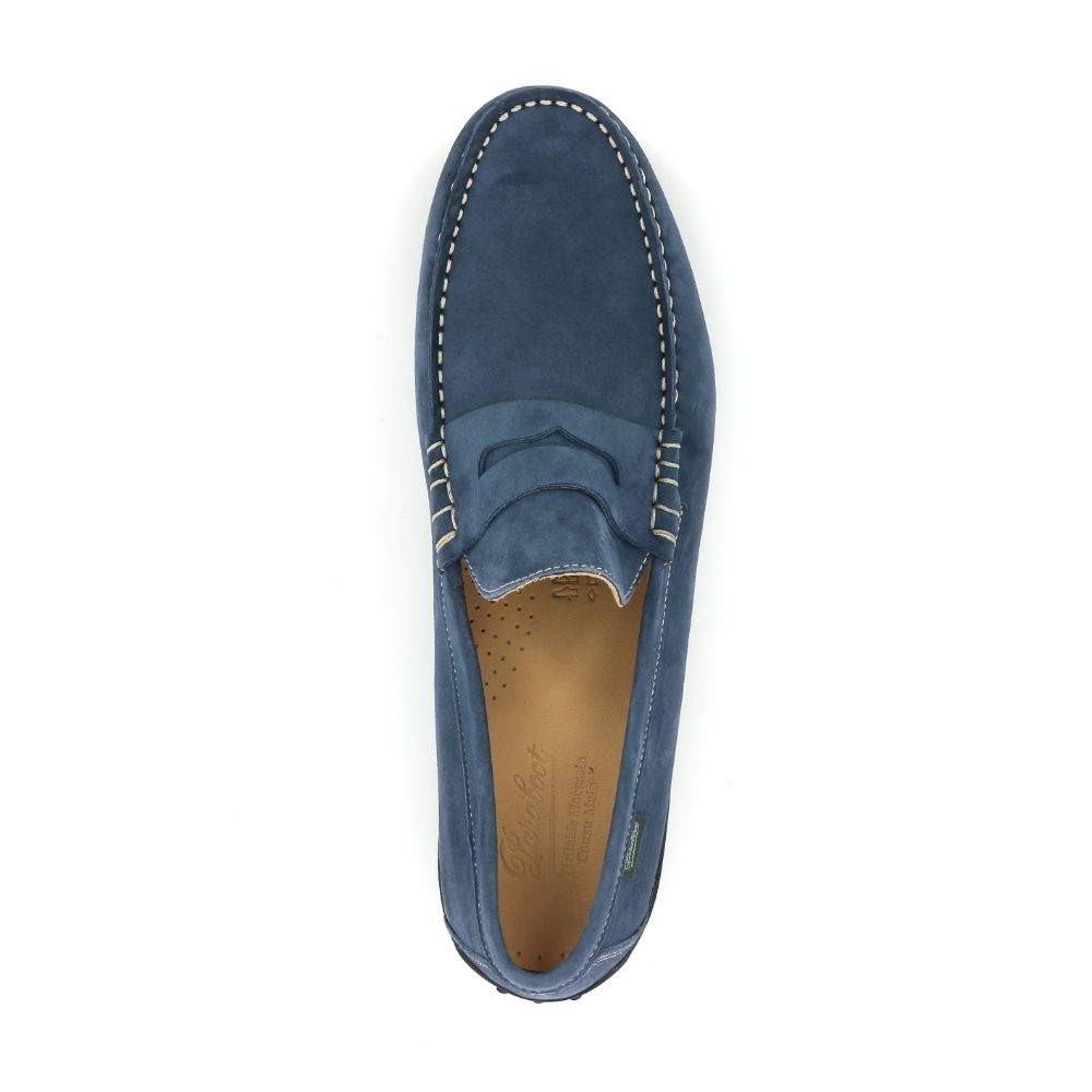 Paraboot Cabrio 232805 blauw