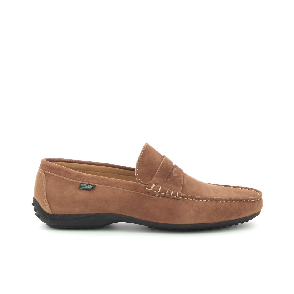 Paraboot Cabrio 232806 cognac