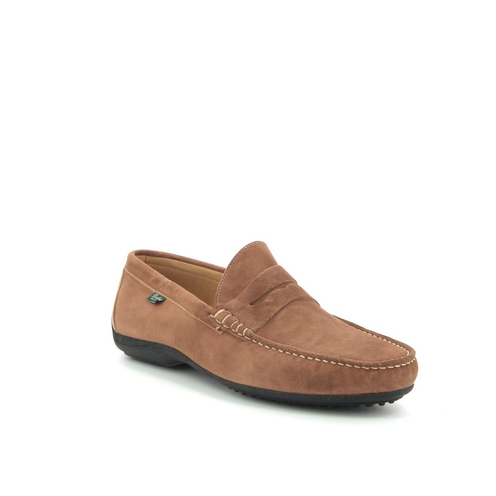Paraboot Cabrio 232806 cognac