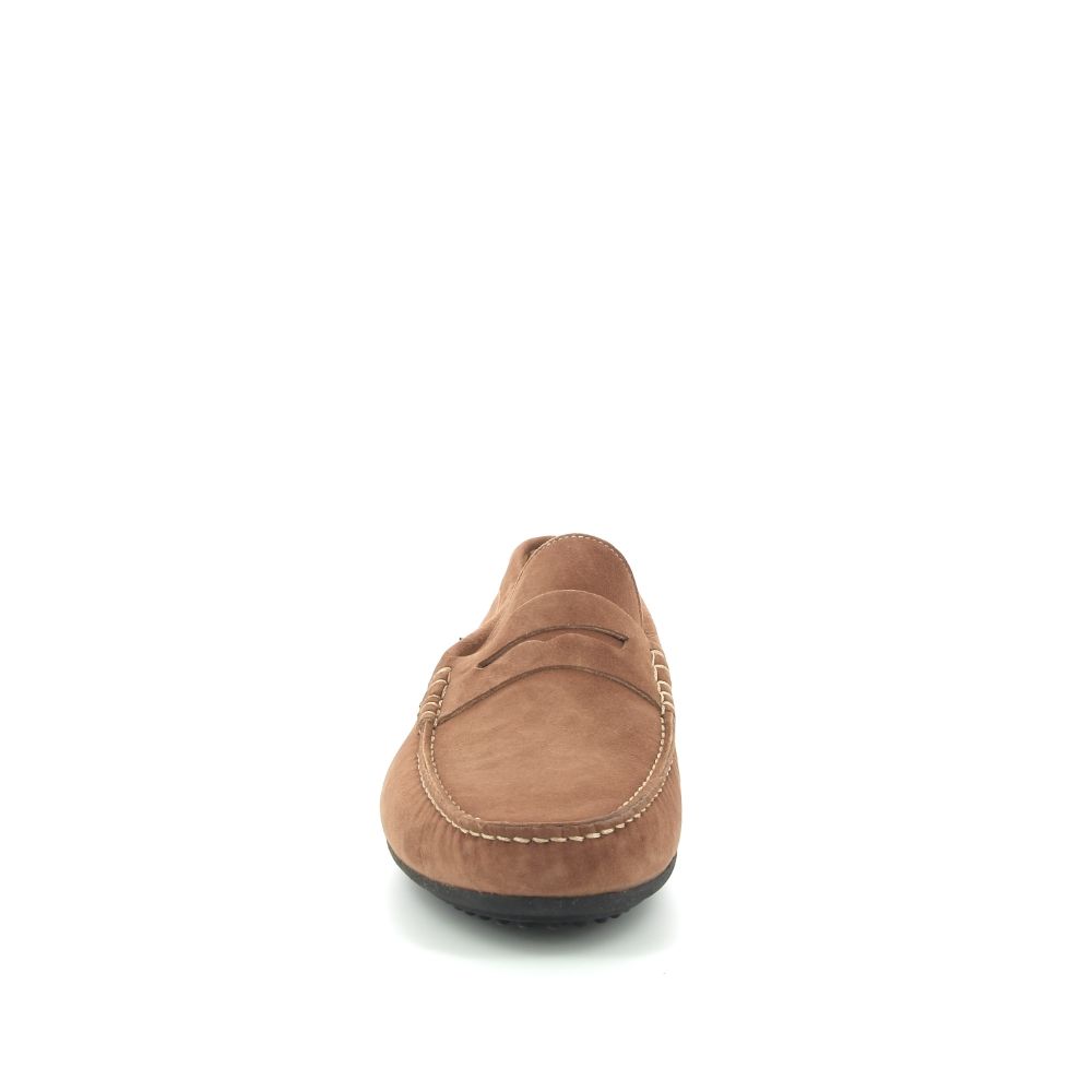 Paraboot Cabrio 232806 cognac