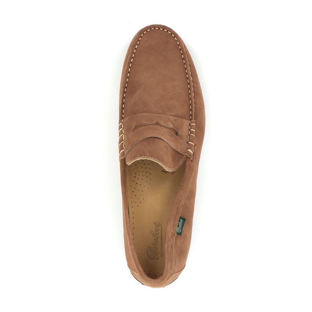 Paraboot Cabrio 232806 cognac