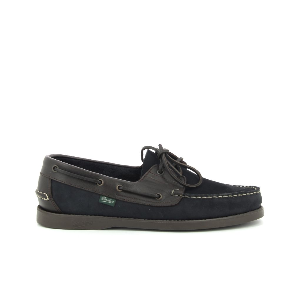 Paraboot Barth 232809 blauw