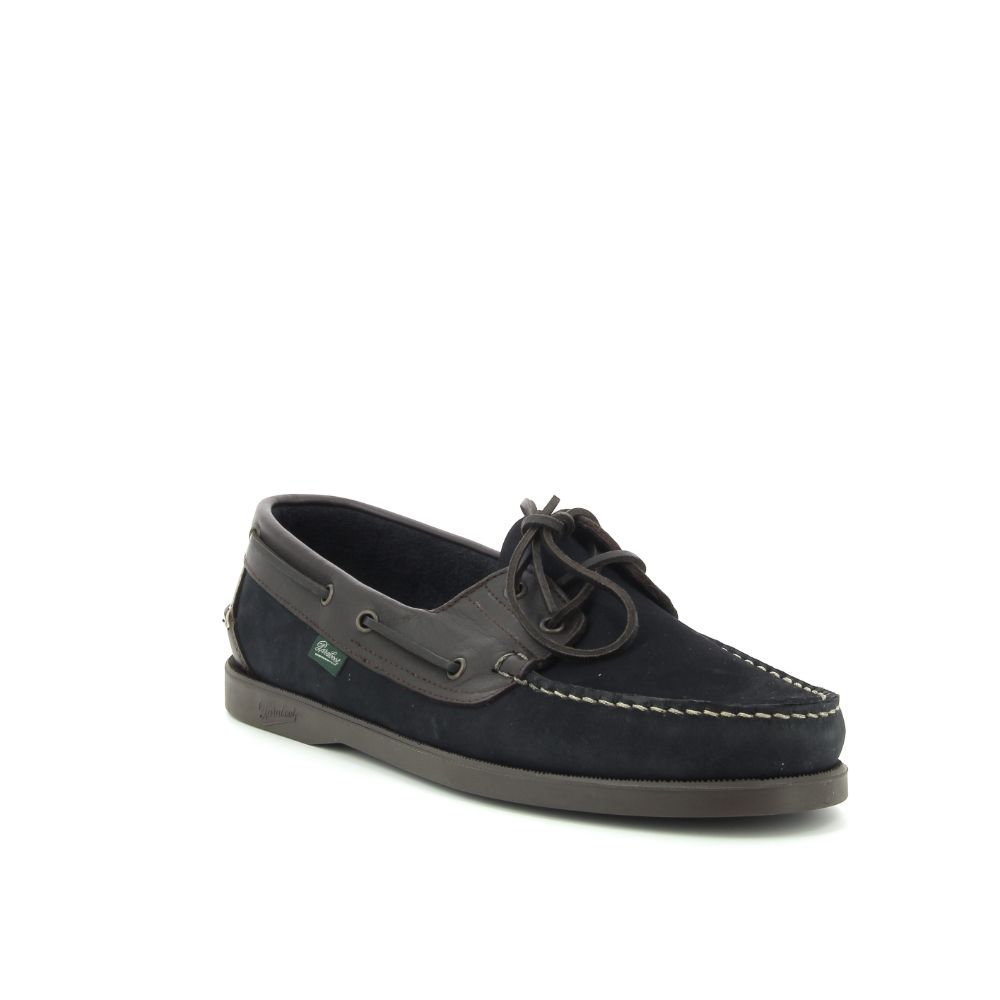 Paraboot Barth 232809 blauw