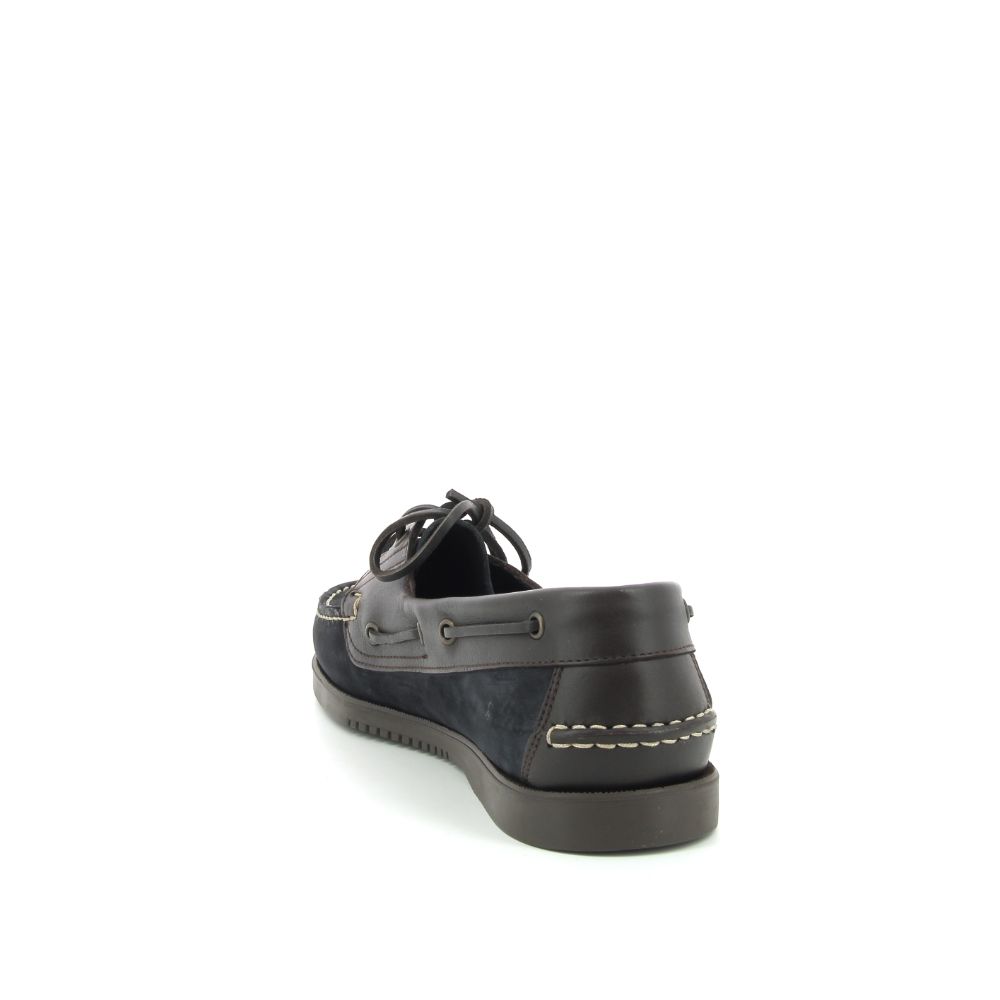 Paraboot Barth 232809 blauw