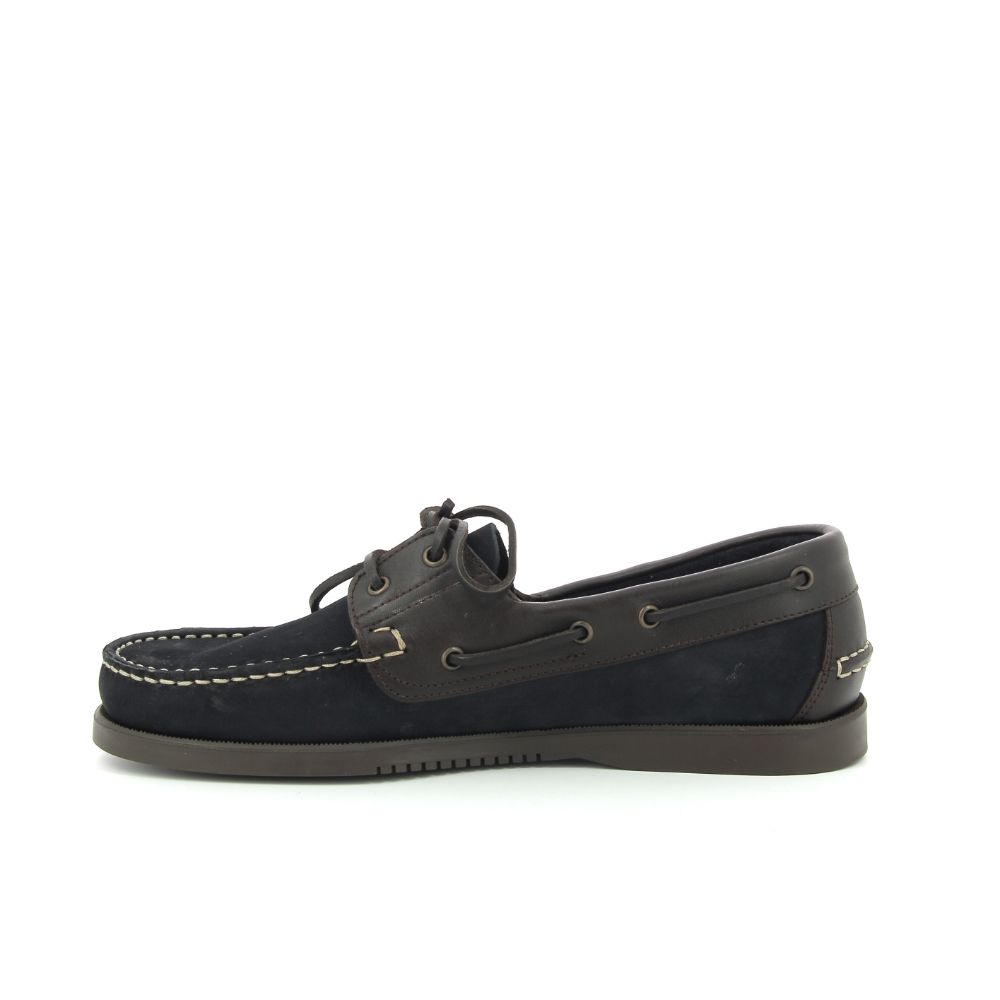 Paraboot Barth 232809 blauw