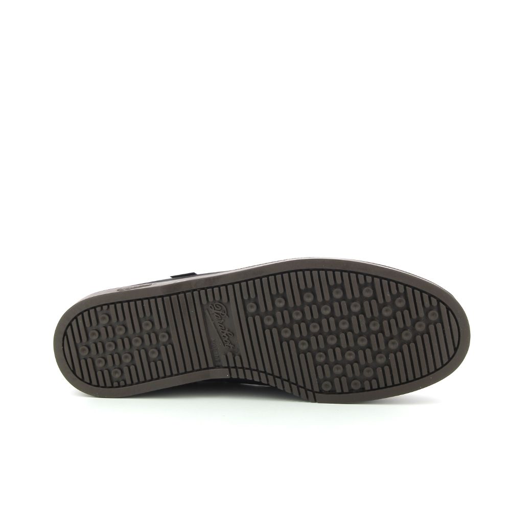 Paraboot Barth 232809 blauw