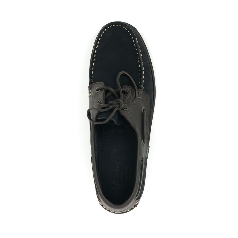 Paraboot Barth 232809 blauw