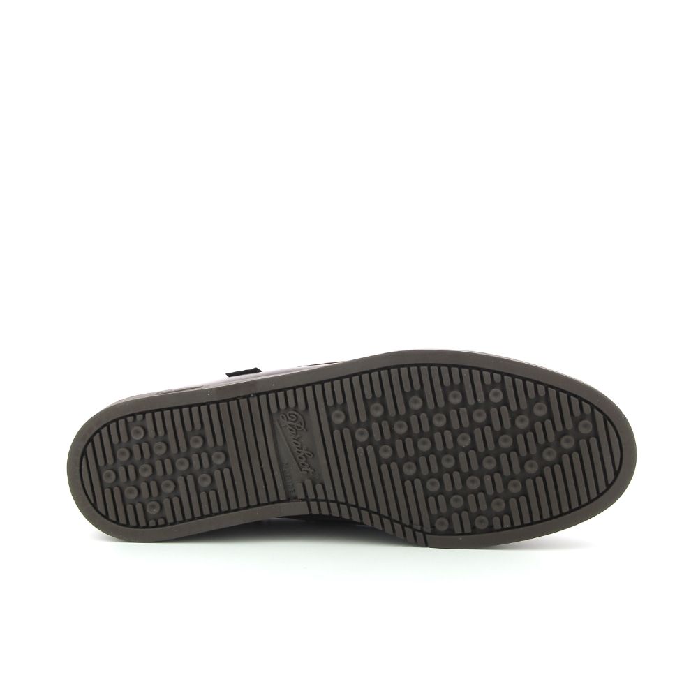 Paraboot Barth 232813 bruin