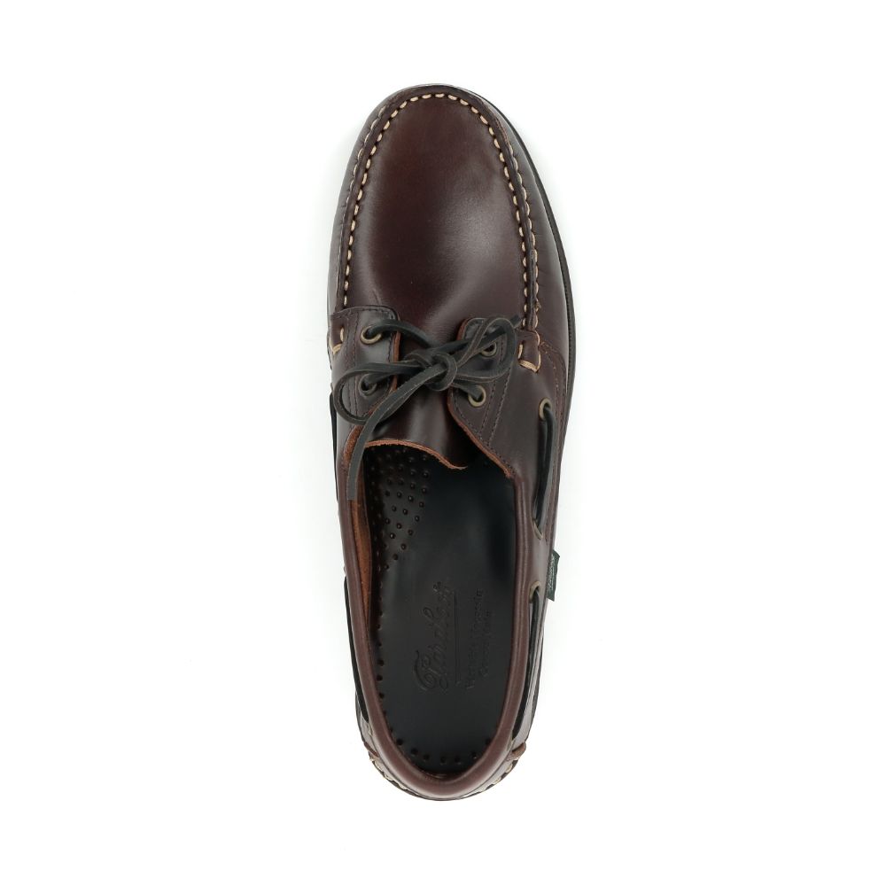 Paraboot Barth 232813 bruin