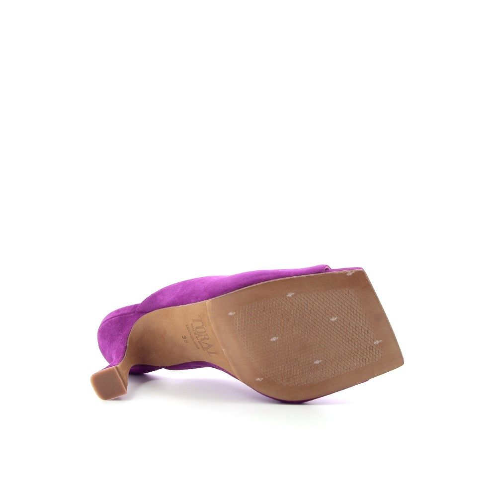 Toral Muiltje 232820 roze