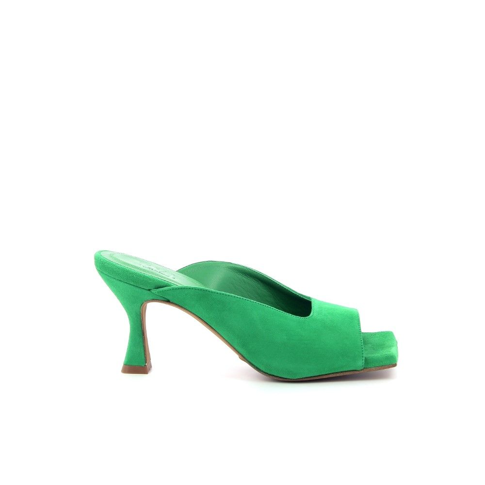 Toral Muiltje 232821 groen