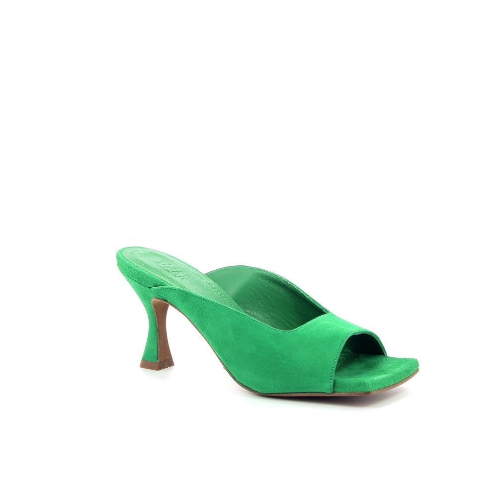 Toral Muiltje 232821 groen