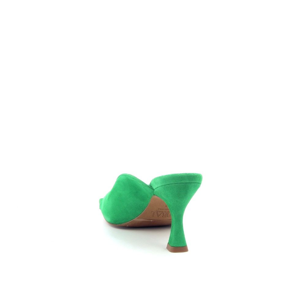Toral Muiltje 232821 groen