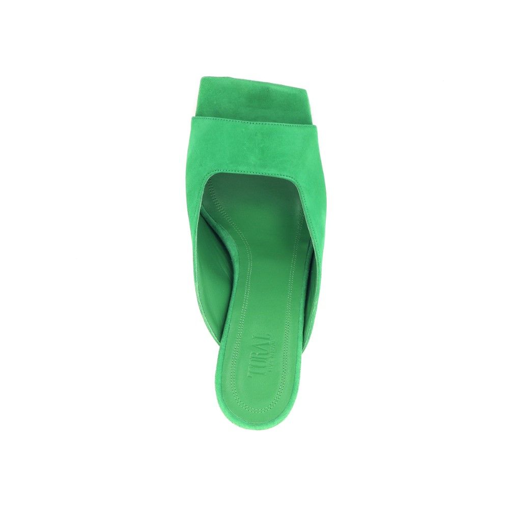 Toral Muiltje 232821 groen