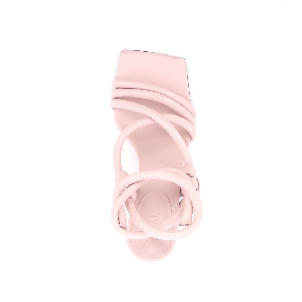 Toral Sandaal 232824 roze
