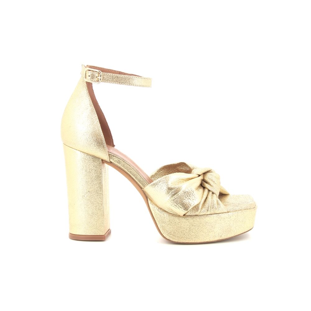Toral Sandaal 232825 goud