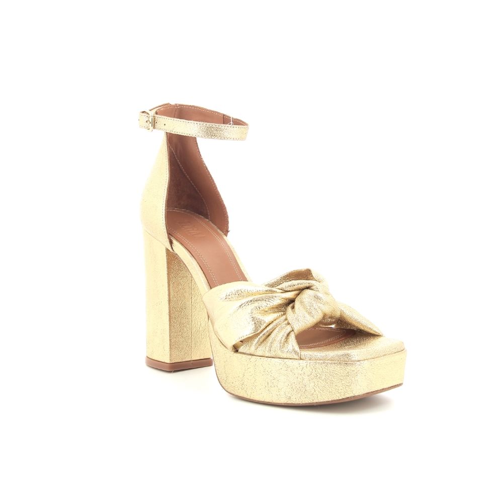 Toral Sandaal 232825 goud