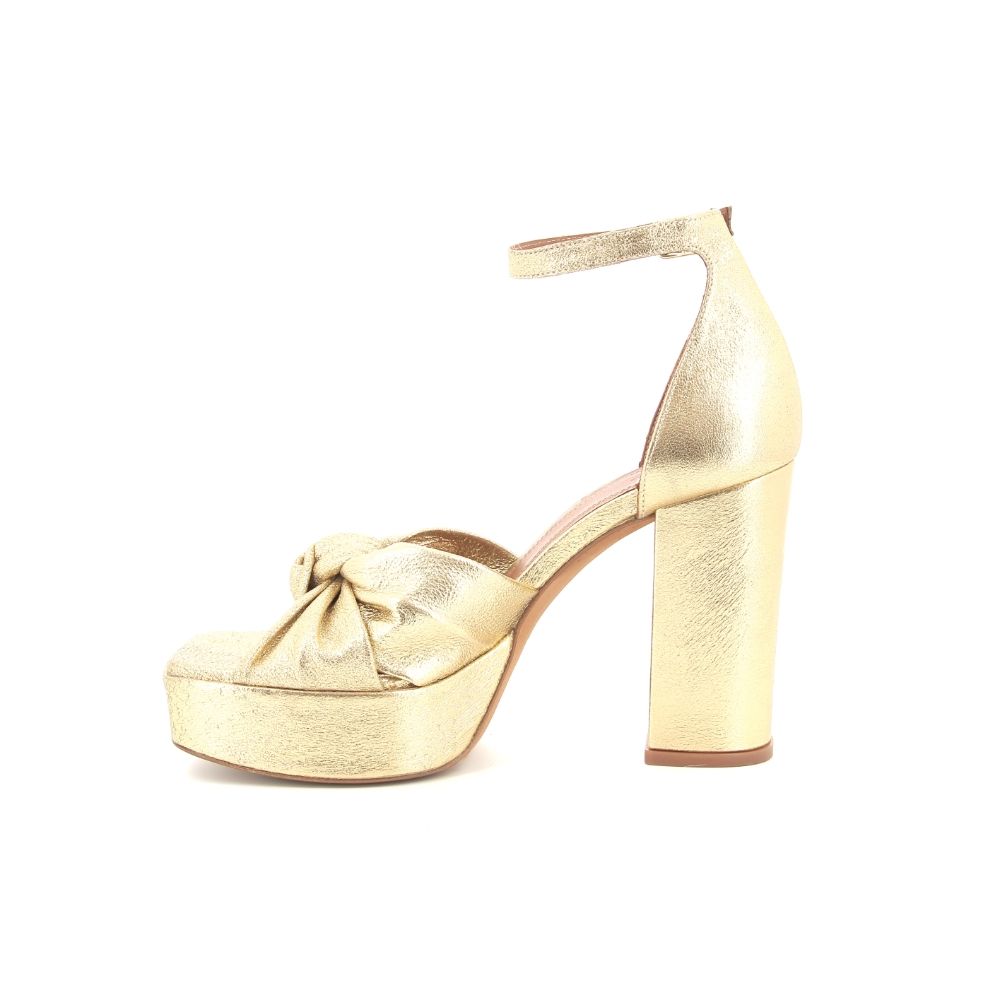 Toral Sandaal 232825 goud